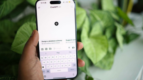 Les discussions de groupe ChatGPT peuvent aider les équipes à intégrer l'IA dans leur planification quotidienne.