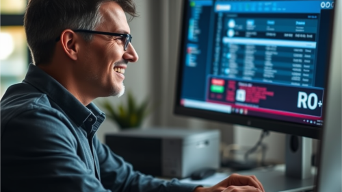 Guide to Recovering Deleted Files on Windows