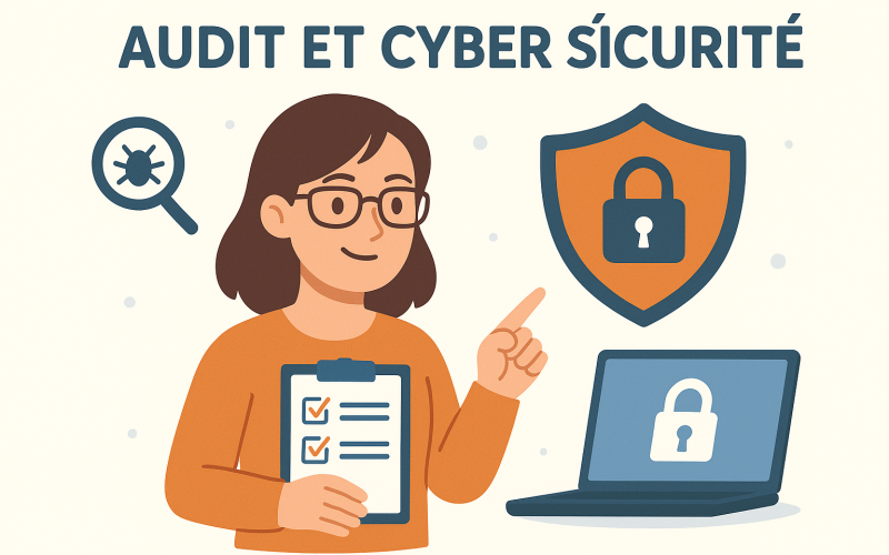 Audit et Sécurité IT