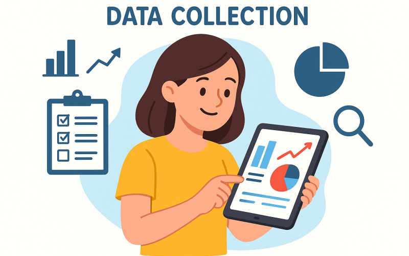 Gestion et Sécurité des données