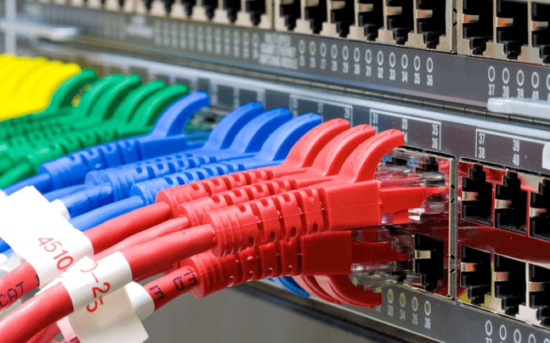 Internet et Réseau local